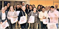16 neue MIT-Trainerinnen ausgebildet