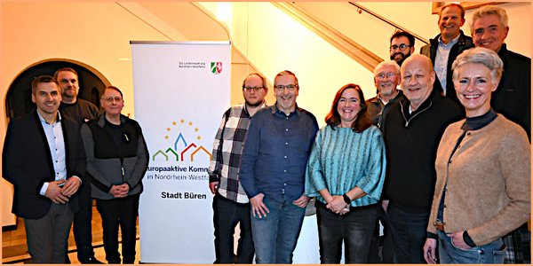 Jubiläum: Partnerschaft mit Mittersill im Fokus