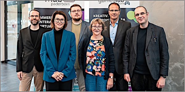 Von der Idee zum Spiel