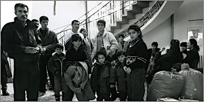 Ausstellung „Die Ihr Wir“ kommt ins Stadtmuseum Ausstellung „Die Ihr Wir“ kommt ins Stadtmuseum