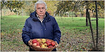 Verstärkung für Apfelallergieprojekt 