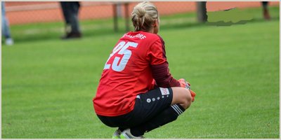 Fußballgruppe des Jugendtreffs Delbrück