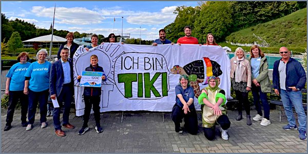 Freibad Büren öffnet und Projekt startet