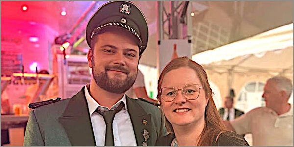 Sudhagen lädt zum Schützenfest ein