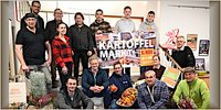 Büren lädt zum Kartoffelmarkt ein
