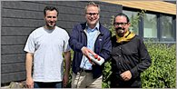 Büren (he). Die Bitutec Private Label GmbH hat ihren Standort am Westring 18 in Büren umfassend modernisiert und damit ein langfristiges Investitionsprogramm zur Stärkung von Produktion, Energieeffizienz und Infrastruktur umgesetzt. 