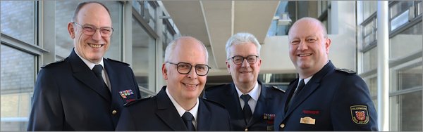 Matthias Setter folgt Uwe Theismann