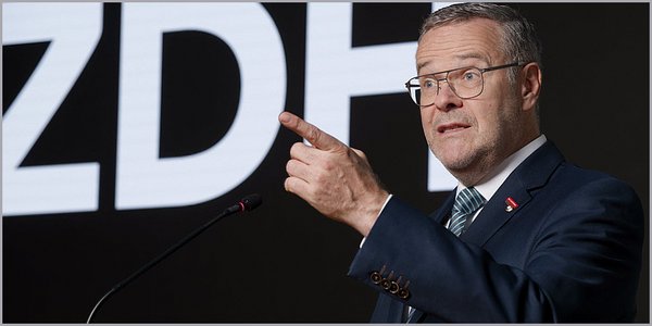 Dittrich: Bürokratie ist der Bremsklotz für die Betriebe Dittrich: Bürokratie ist der Bremsklotz für die Betriebe