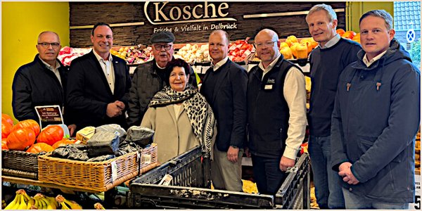 Neuer Marktkauf-Standort geplant
