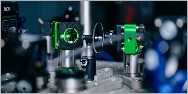 Forschung: auf dem Weg zum Quanteninternet Forschung: auf dem Weg zum Quanteninternet