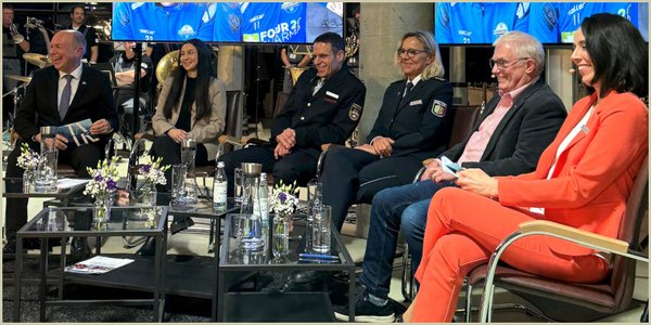 Landrat lädt zum Start ins Jubiläumsjahr 2025