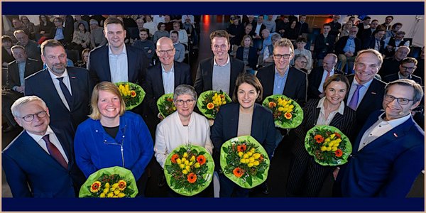 Das Handwerk hat klare Forderungen