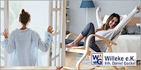 Energie sparen durch Lüften