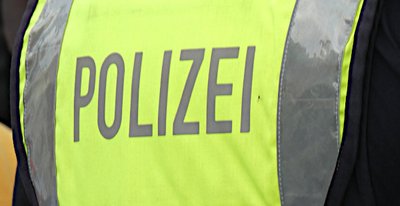 Verbotenes Kraftfahrzeugrennen 