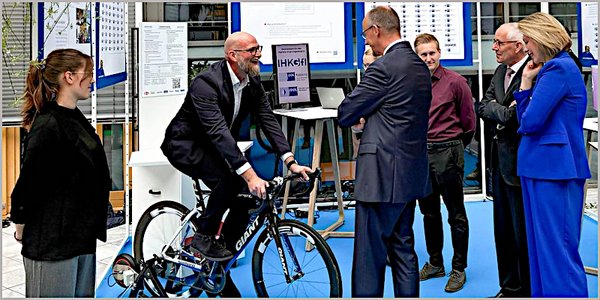 IHK-Tag: Projekte aus Ostwestfalen im Fokus