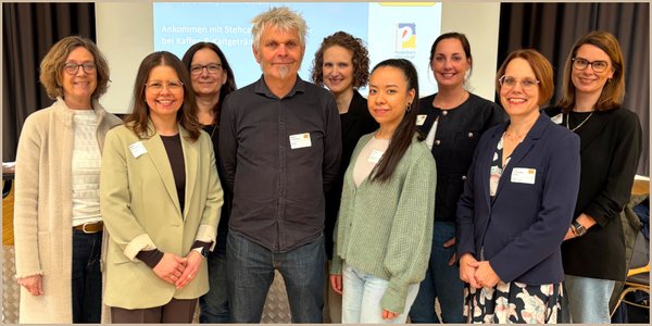 Hinter jedem Verhalten steckt ein Grund