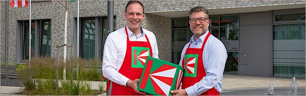 Delbrück lädt zum Katharinenmarkt ein