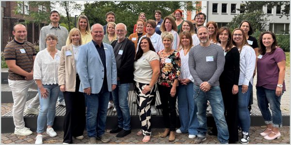 fFachtag zum Thema Demokratiebildung