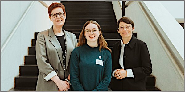 30 Jahre Freiwilliges Ökologisches Jahr