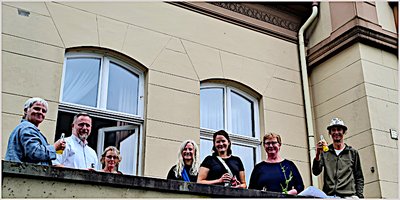 Neue Ideen für bezahlbaren Wohnraum Neue Ideen für bezahlbaren Wohnraum