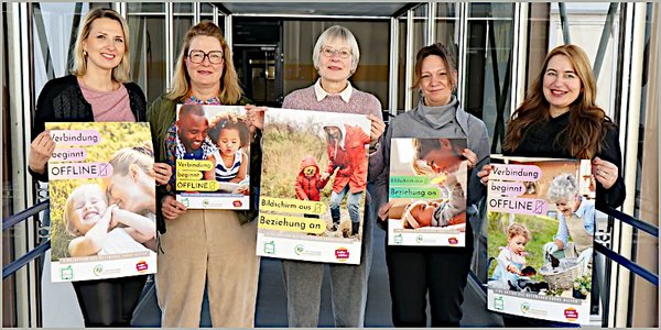 Kreis Höxter startet Plakataktion Kreis Höxter startet Plakaaktion