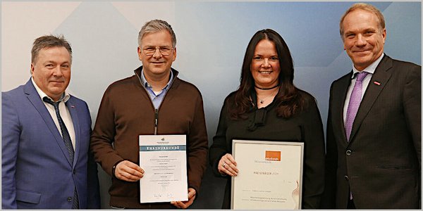 Elektro Daniel: Wir gehen komplett neue Wege