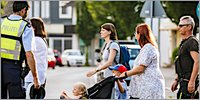 Fußverkehrs-Check geht in die letzte Runde