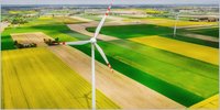 Windenergie: Analyse zeigt Potenziale auf 