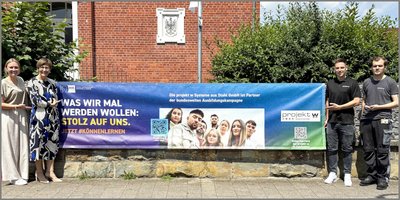 IHK Ostwestfalen unterstützt Mitmachkampagne