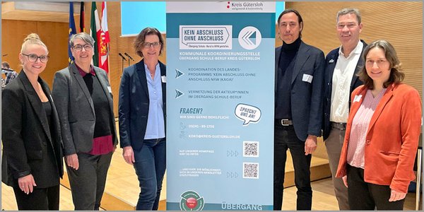 Fachtag zur beruflichen Orientierung