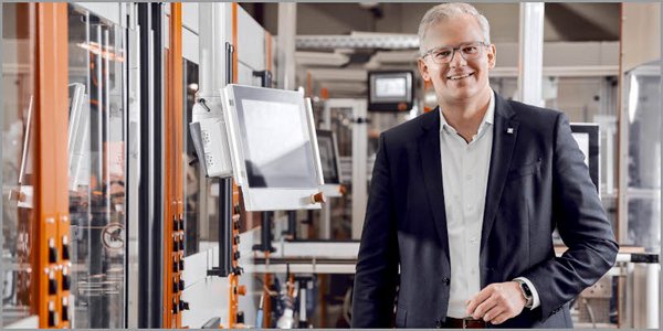 Weidmüller präsentiert industrielle Automatisierung