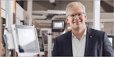 Weidmüller präsentiert industrielle Automatisierung Weidmüller präsentiert industrielle Automatisierung