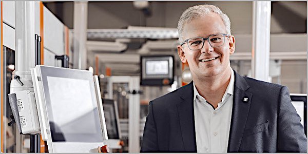 Weidmüller präsentiert industrielle Automatisierung