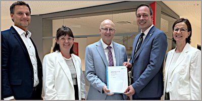 Gut gearbeitet trotz schwieriger Haushaltslage