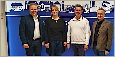 Mitglied im Digitalbüro OWL