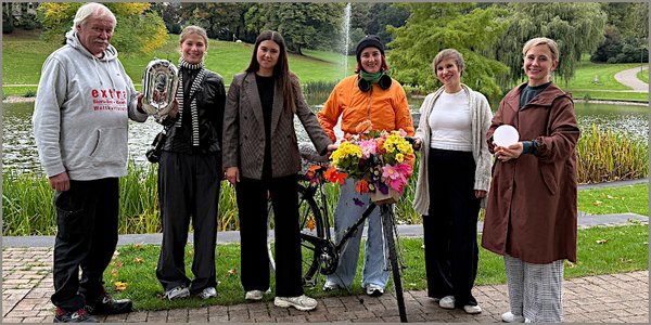 Fan-Aktion: Drei neue Ideen werden gefördert