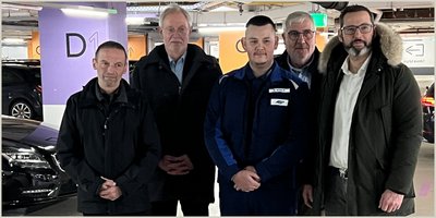 Teilhabe: Ein Arbeitsplatz, der zu mir passt Teilhabe: Ein Arbeitsplatz, der zu mir passt