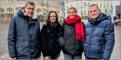 Coaching-Termine für den Einzelhandel Coaching-Termine für den Einzelhandel