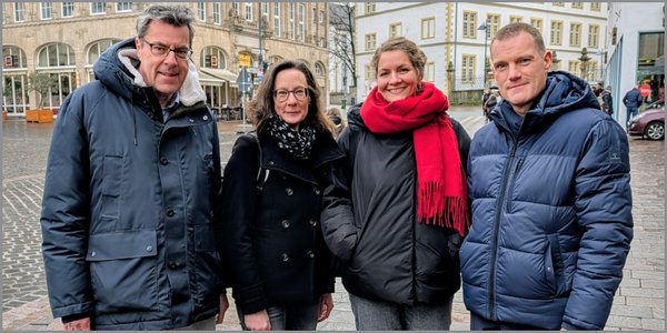 Coaching-Termine für den Einzelhandel