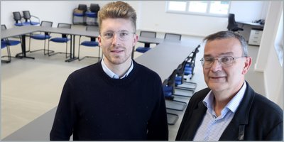 Baustoffmarkt Happe am neuen Standort Baustoffmarkt Happe am neuen Standort