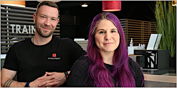 Bilanz: Xtrasport Büren in neuen Händen