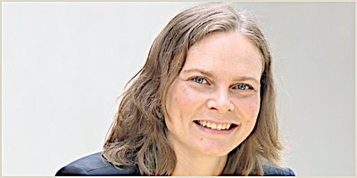 Noack ist die neue Gleichstellungsbeauftragte