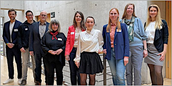 Kinderschutz und Gesundheit im Fokus