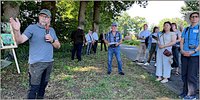 Hesselteich zeigt, was in ihm steckt