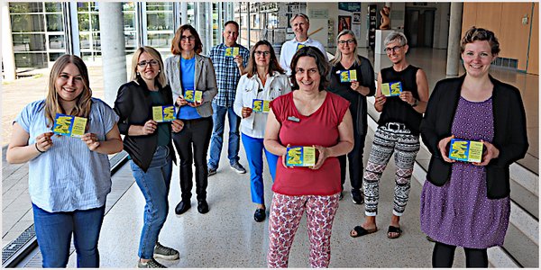 Elternarbeit zur beruflichen Orientierung