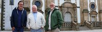 Weihnachtsmarkt: Premiere an der Marktkirche