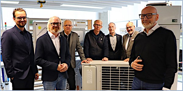 Fach-Event für Handwerk und Hausbesitzer