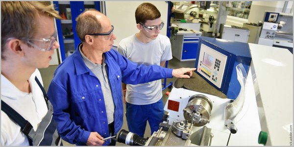 Bilanz: Ausbildung in Ostwestfalen