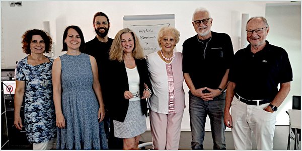Toleranz im Fokus beim Aktionstag Demokratie