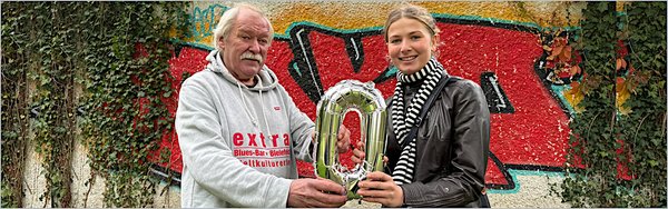 Blues und Jazz beim Bielefelder Festival